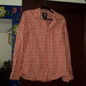 Picnic Mens button down